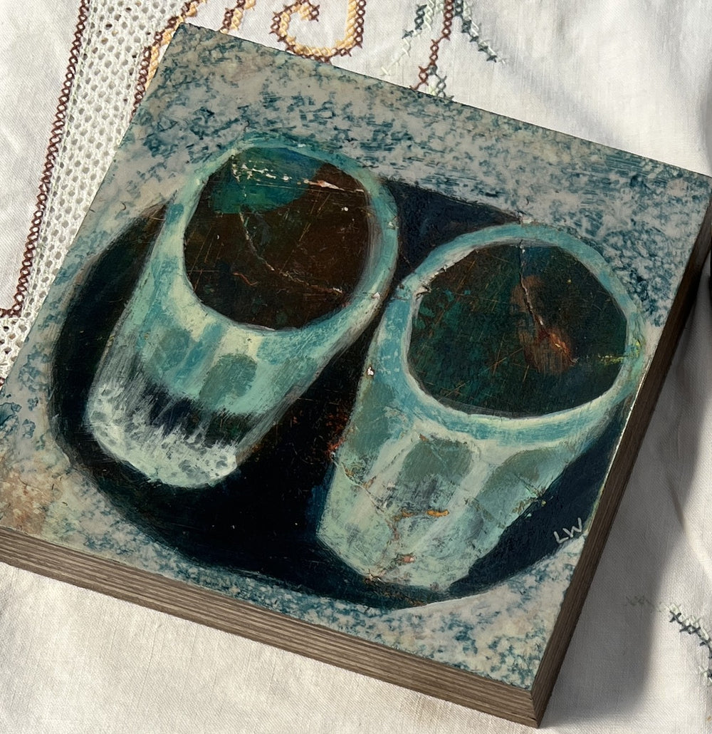 Lisa West - Heart to Heart