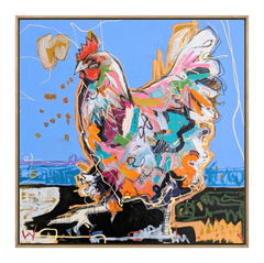 Aidan Weichard - Her Friday Forage
