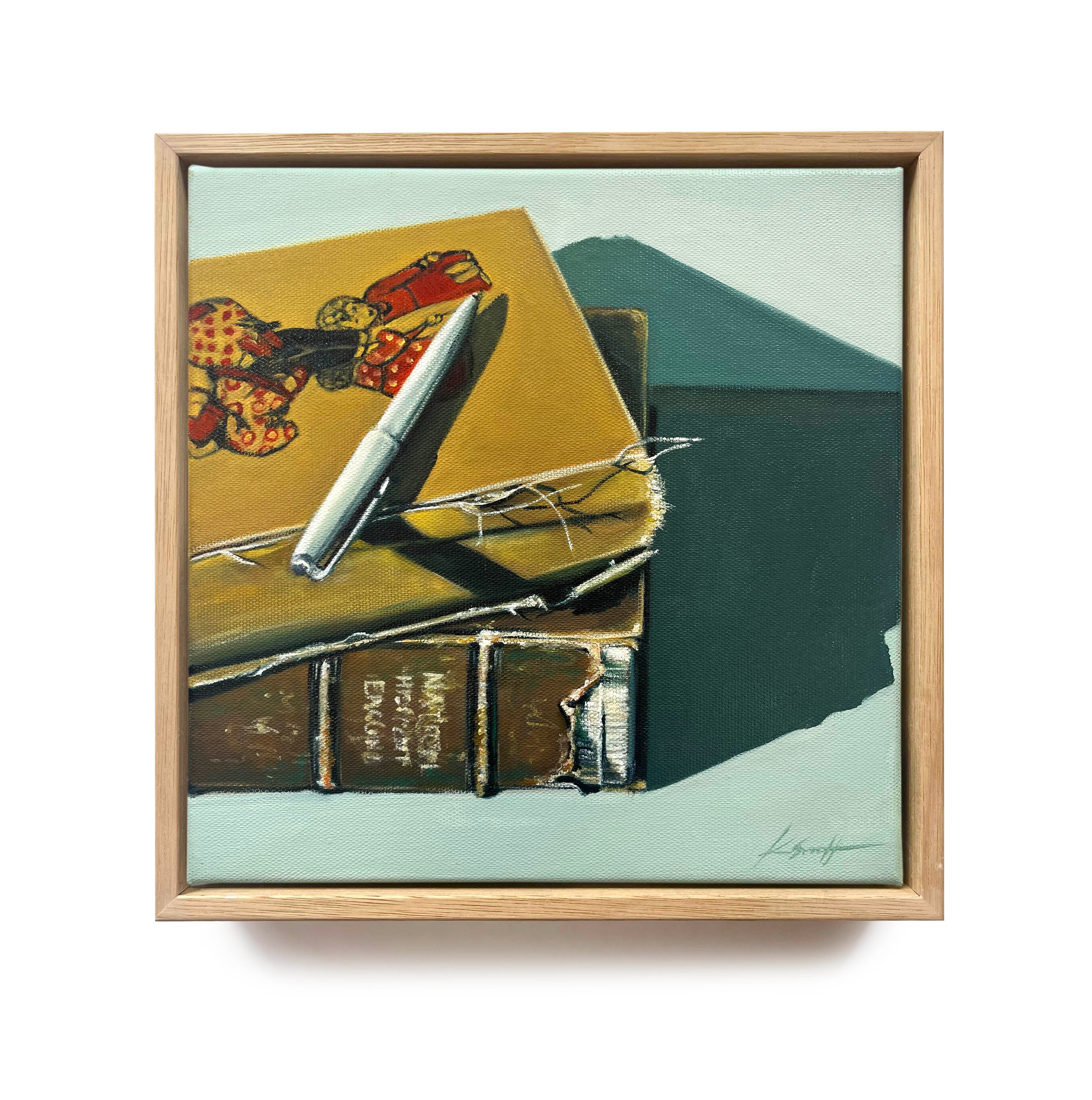 Kylie Sirett - Because you are alive, everything is possible.