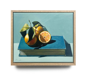 Kylie Sirett - It’s not how much we have, but how much we enjoy that makes happiness.