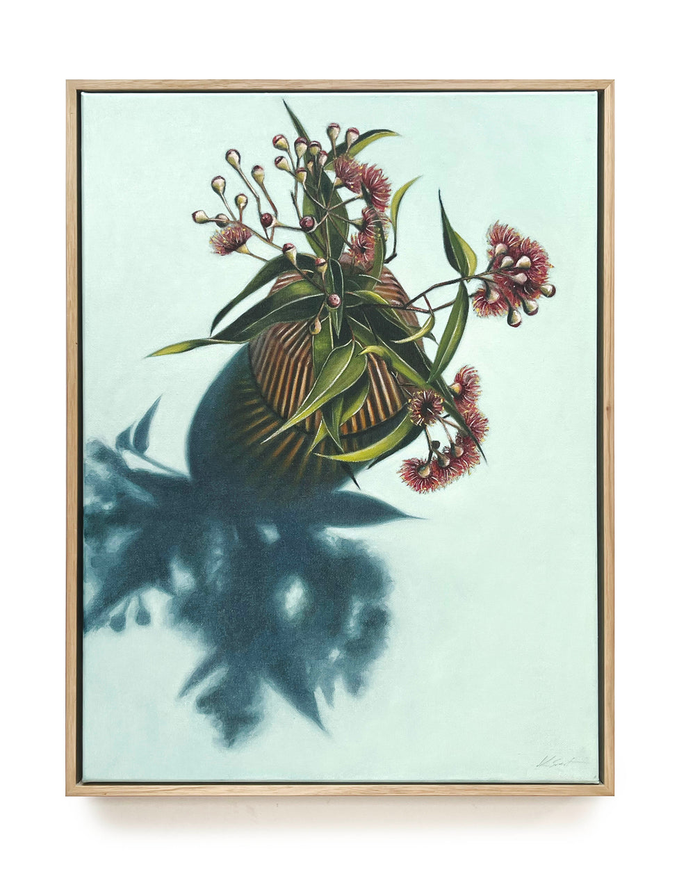 Kylie Sirett - She sprouted love like flowers, grew a garden in her mind, and even on the darkest days, from her smile the sun still shined.