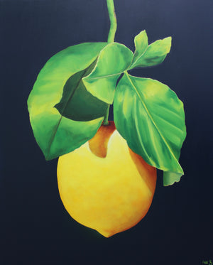 Nell Symonds - Matera