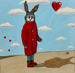 Karen Gray - Ruby