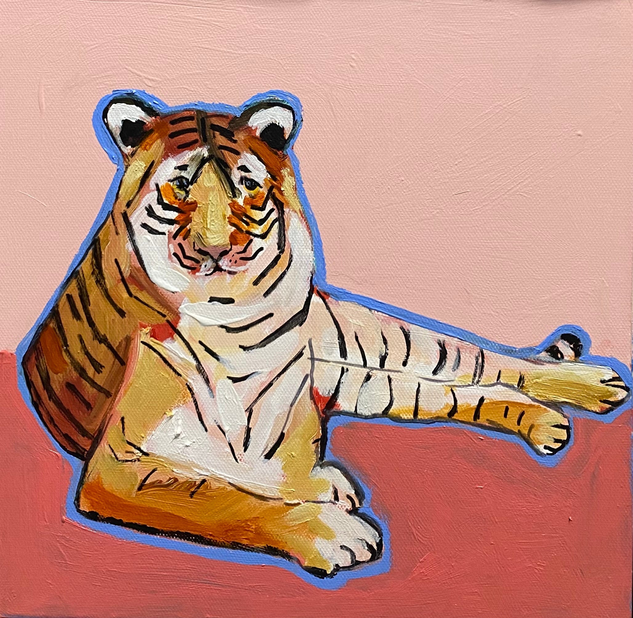 Karen Gray - A Long day