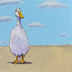 Karen Gray - Puddles