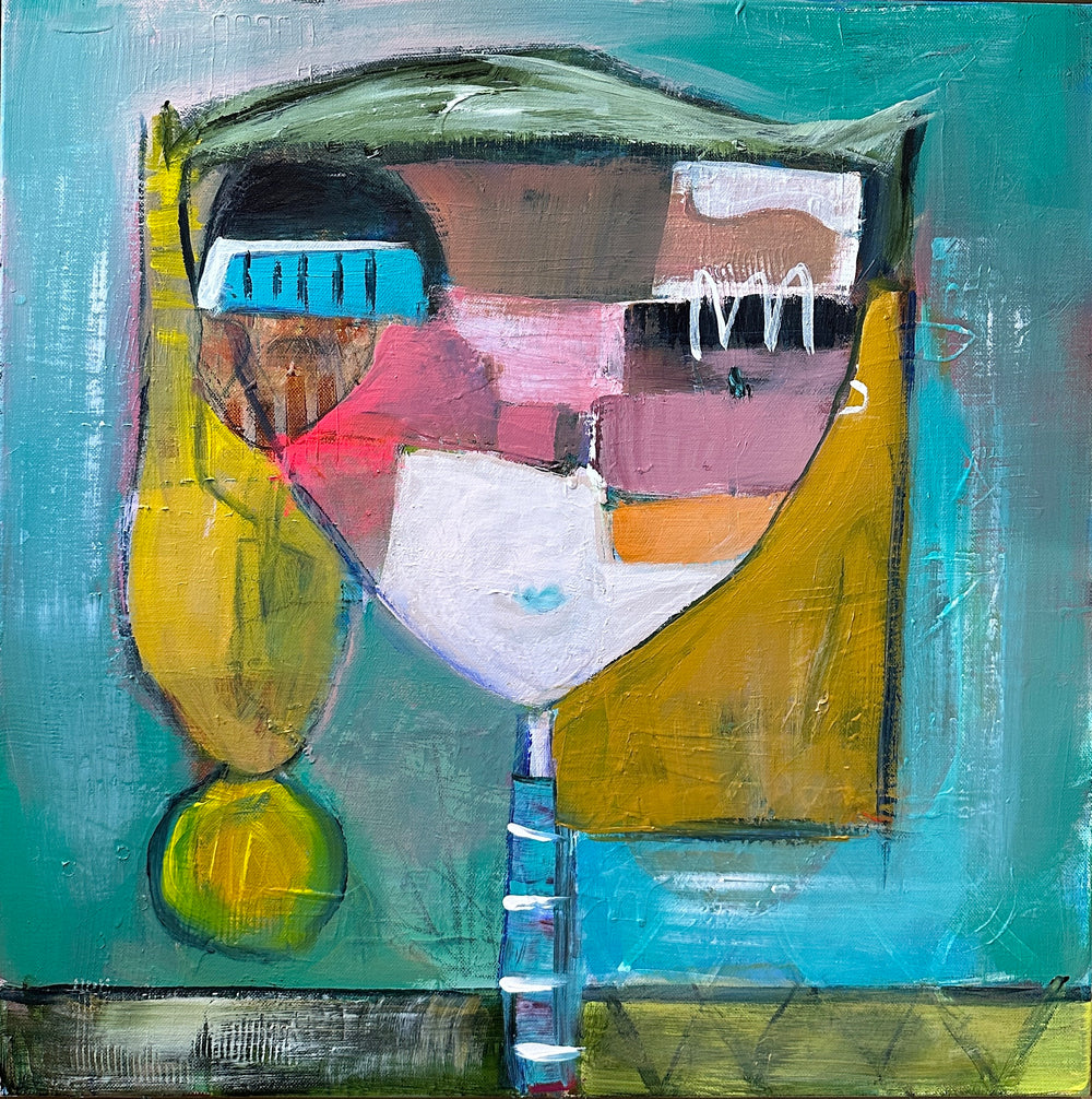 Nicole McPherson - The Wayfarer Wearer