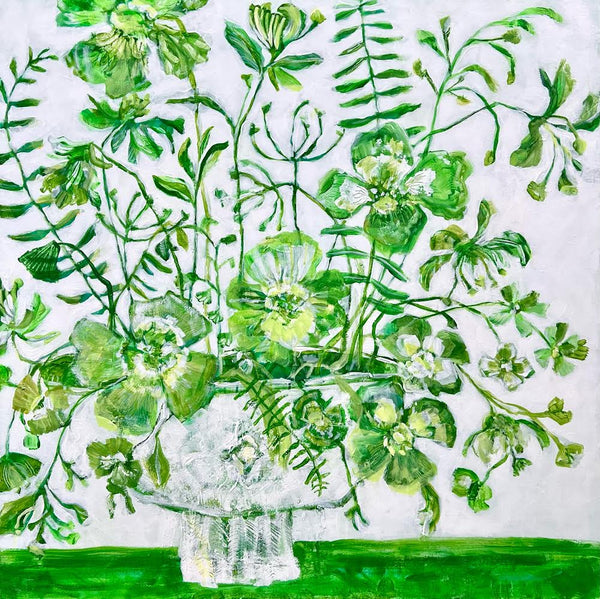 Rachael Little - Wishing and Hoping