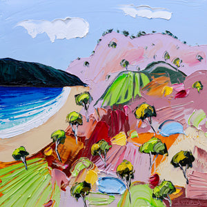 Angela Hawkey - Summer Kiss