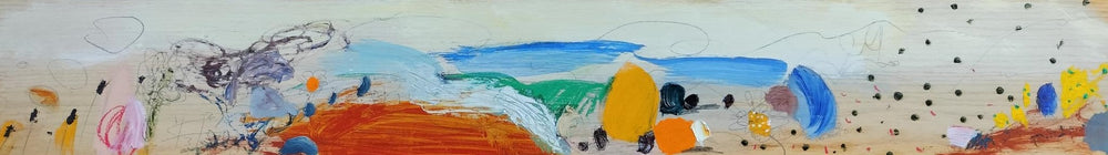 Raphe Coombes - Where the birds fly high and the rivers flow.