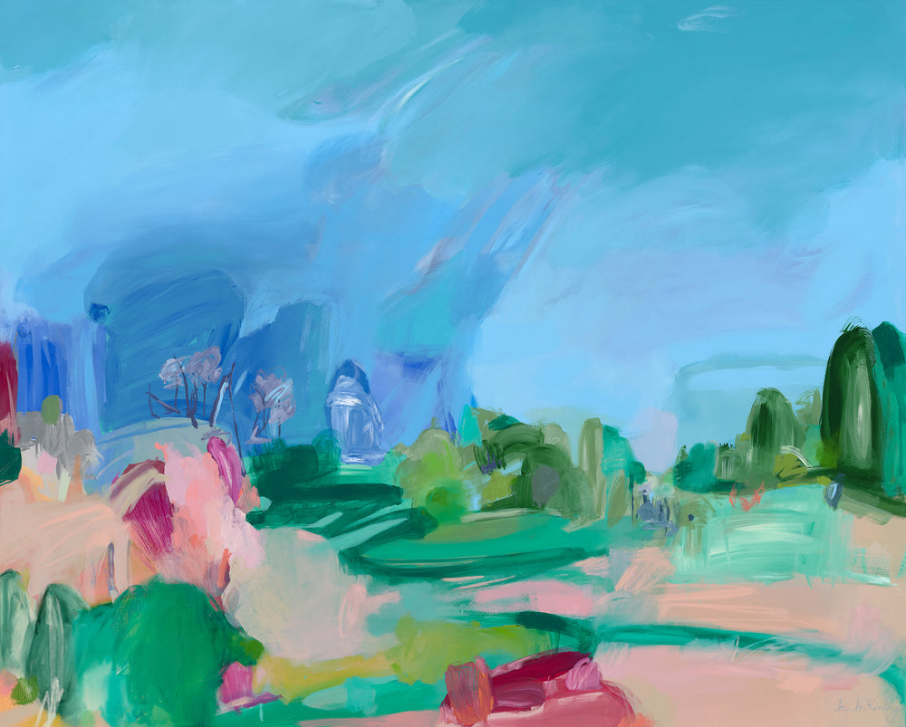 Madeleine McKinlay - Mystique