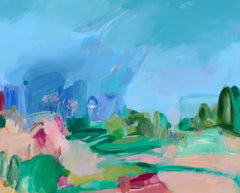 Madeleine McKinlay - Mystique