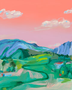 Madeleine McKinlay - Soft Glow