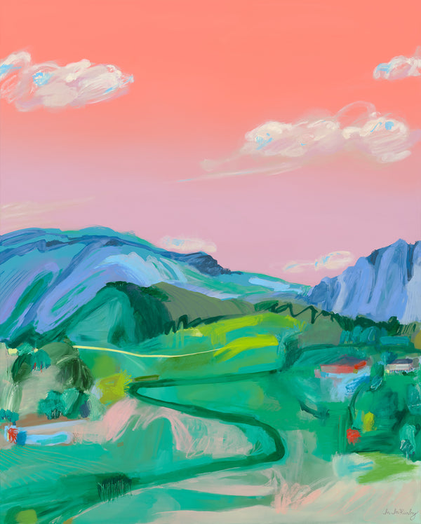 Madeleine McKinlay - Soft Glow