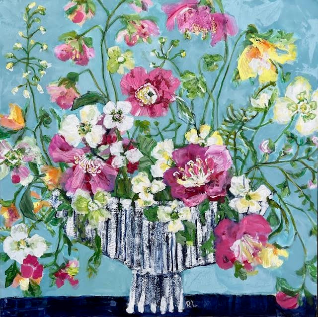 Rachael Little - Saturday Night Cocktail