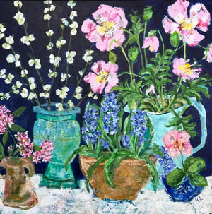 Rachael Little - Meet Me at Midnight