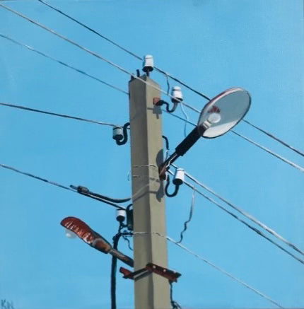 Kae Norman - Give a Little Light