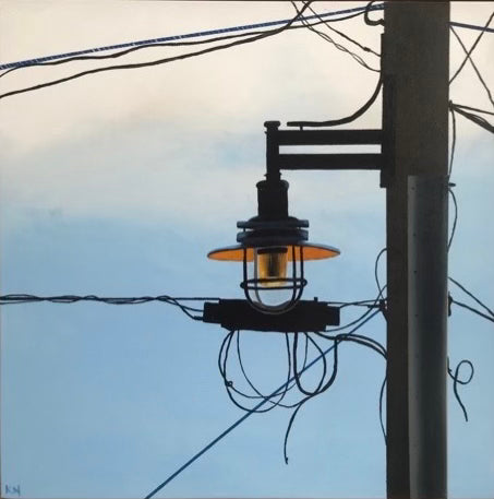 Kae Norman - The Solstice Guiding You