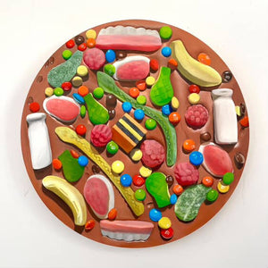 Leonie McIntosh - Lolly Pizza