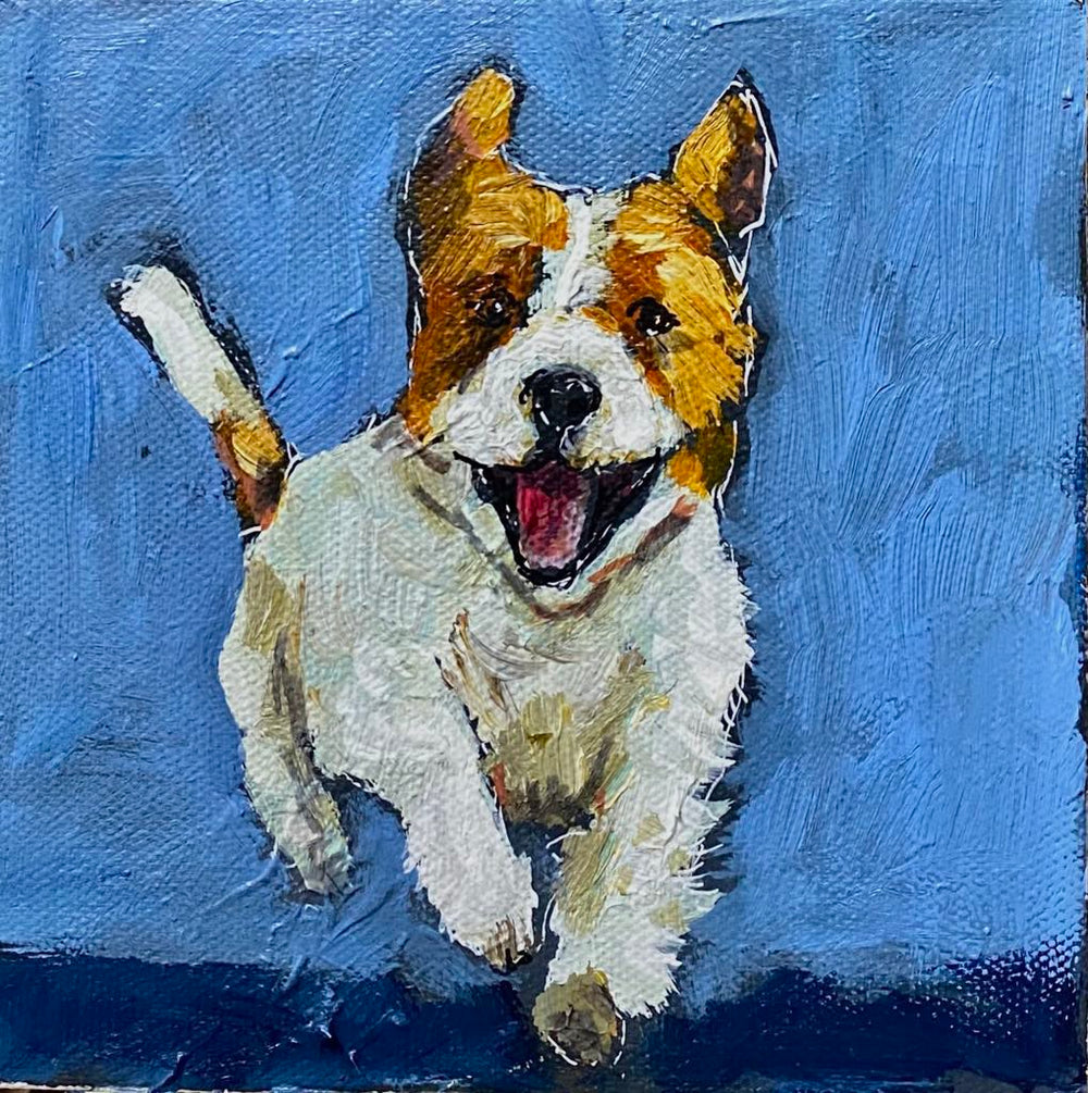 Karen Gray - Charlies's Joy