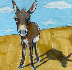 Karen Gray - Wilbur