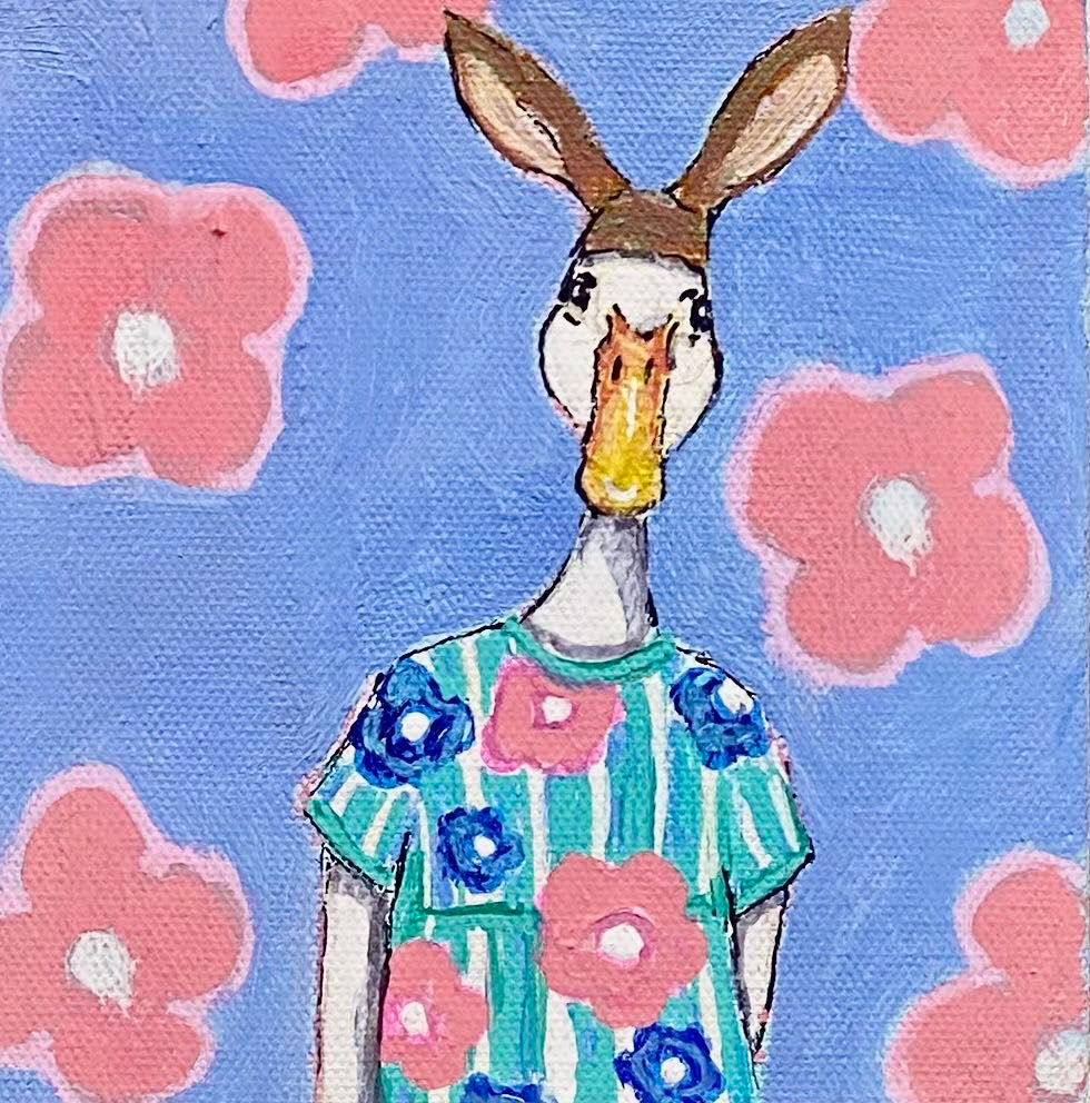 Karen Gray - Margaret's Sunday Best