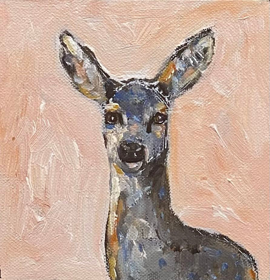 Karen Gray - Deere To