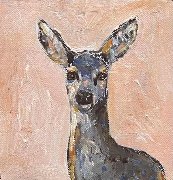 Karen Gray - Deere To