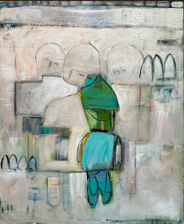 Nicole McPherson - Quiet Conversations