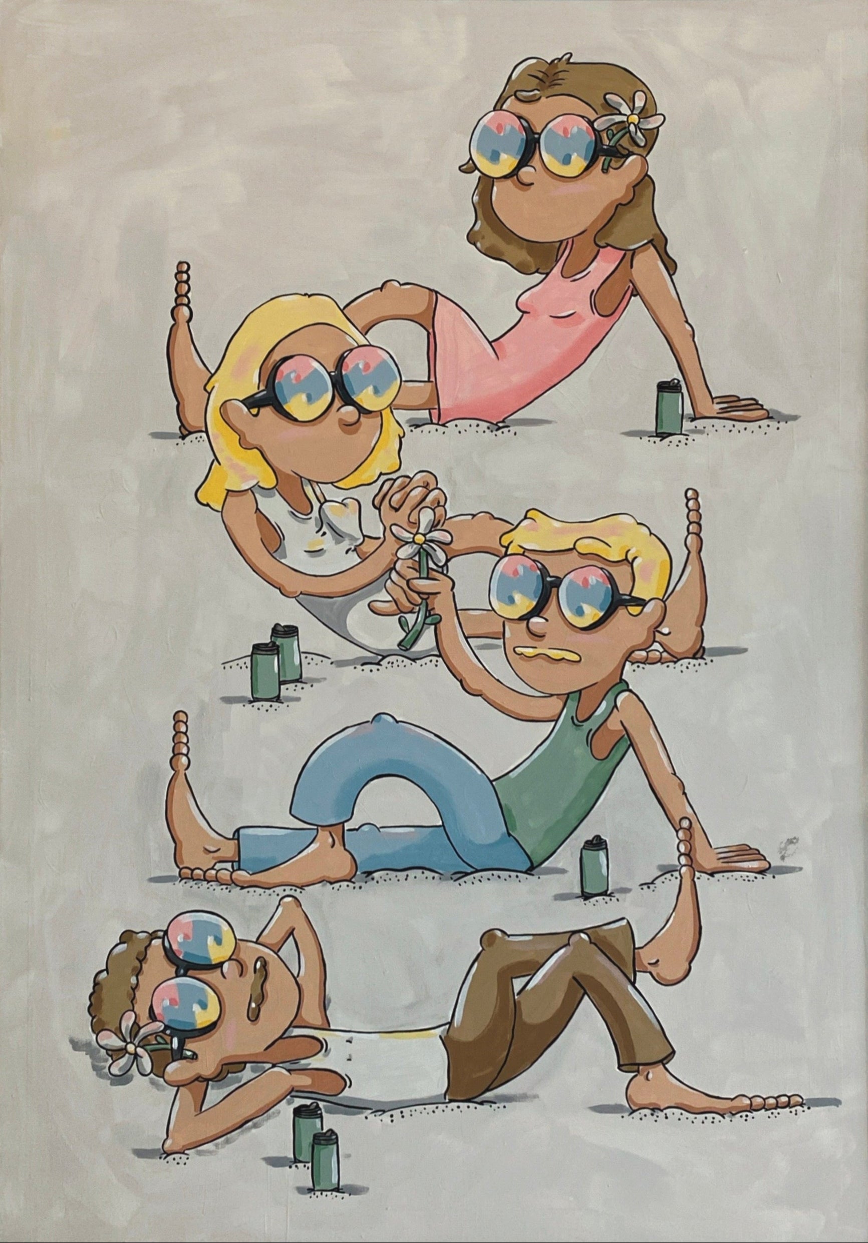 Ben Ross - Sweet Nothing