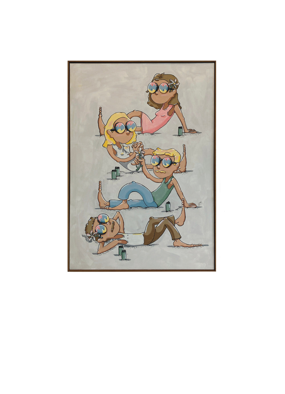 Ben Ross - Sweet Nothing