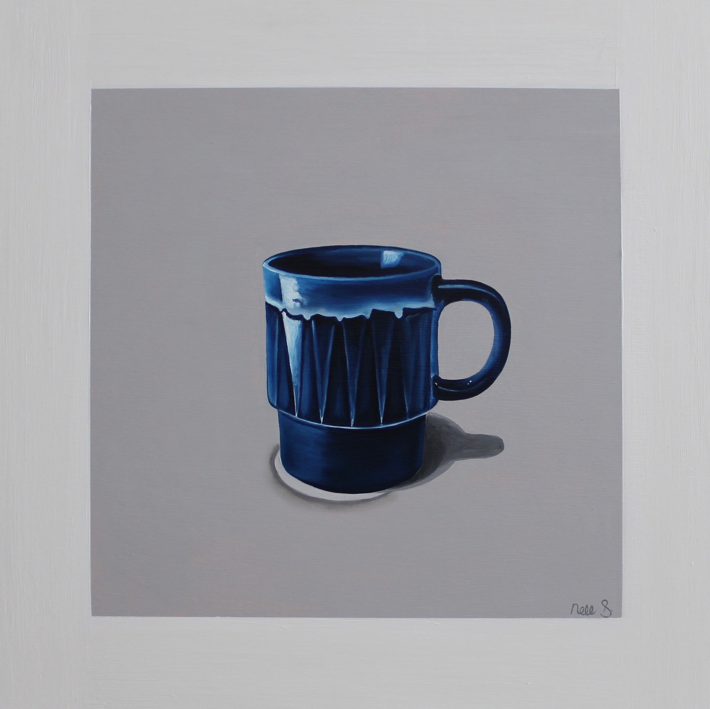 Nell Symonds - Clara