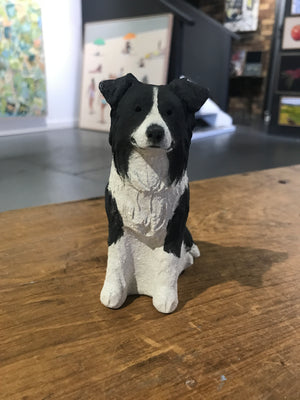 Penny Ruthberg - Border Collie