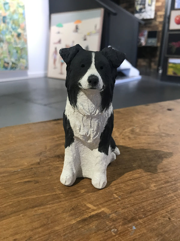 Penny Ruthberg - Border Collie