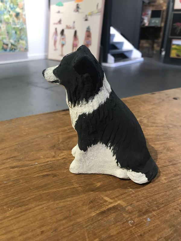 Penny Ruthberg - Border Collie