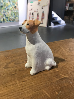 Penny Ruthberg - Jack Russell