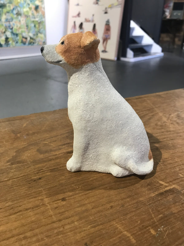 Penny Ruthberg - Jack Russell