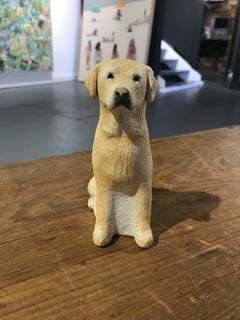 Penny Ruthberg - Labrador
