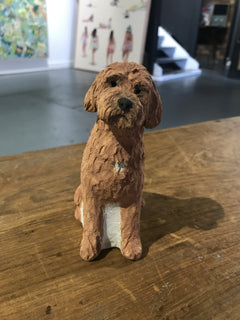 Penny Ruthberg - Cavoodle