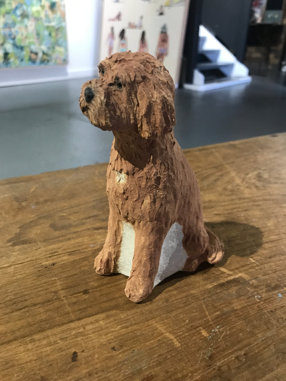 Penny Ruthberg - Cavoodle