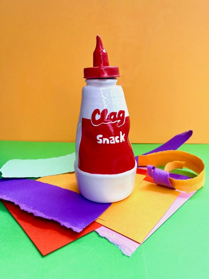 Austin Flowers - Icky Sticky