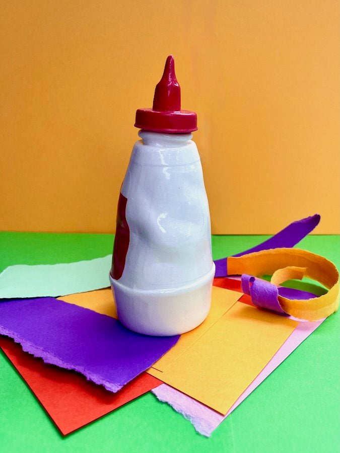 Austin Flowers - Icky Sticky