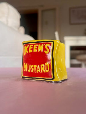 Austin Flowers - Keen As