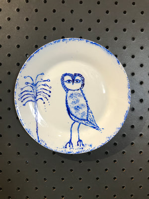 Nadia Robertson - Owl VII