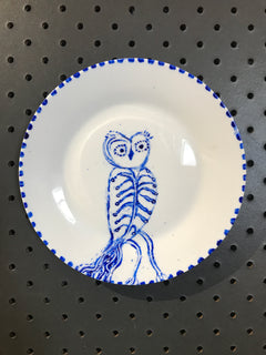 Nadia Robertson - Owl VI