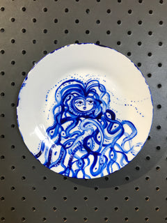 Nadia Robertson - Sea Creature