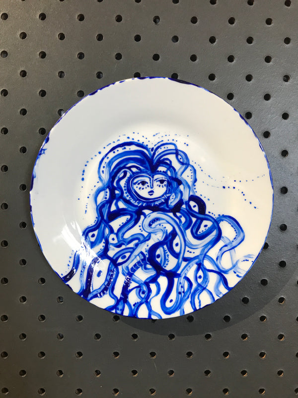 Nadia Robertson - Sea Creature