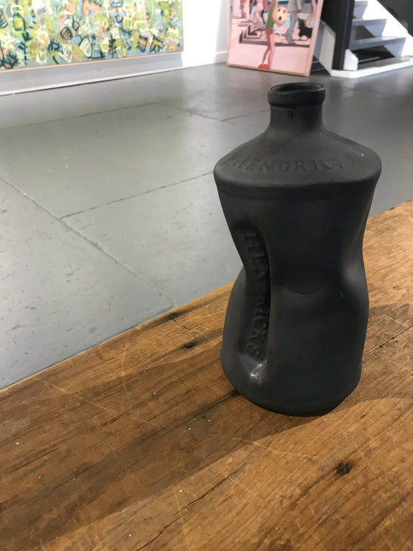 Austin Flowers - ginful (black matt)