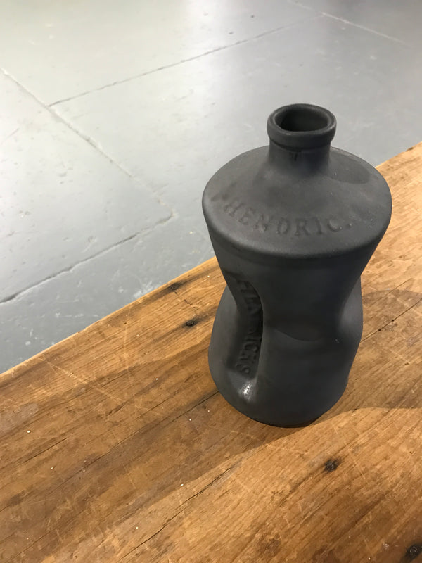 Austin Flowers - ginful (black matt)