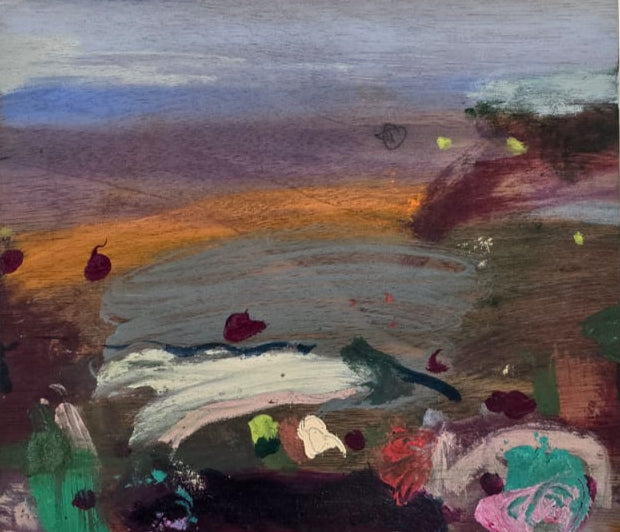 Category 2 TNBT 2025 - Raphe Coombes - Gumbaynggirr country I