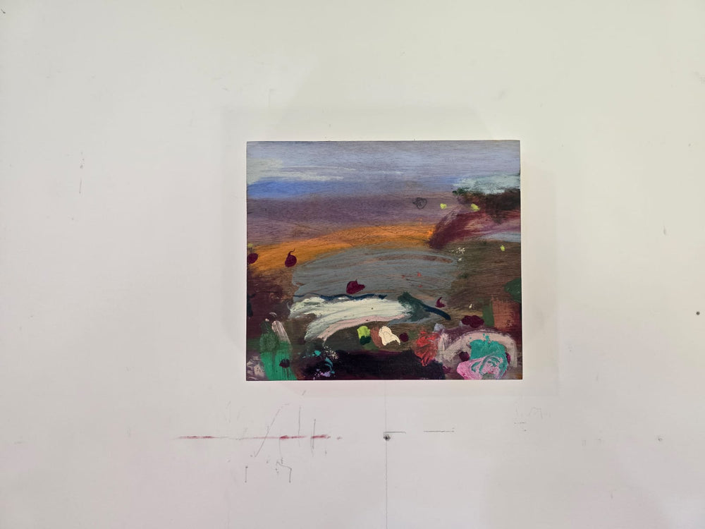 Category 2 TNBT 2025 - Raphe Coombes - Gumbaynggirr country I